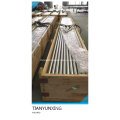 Ss316 Polished Seamless Stainless Steel Tube